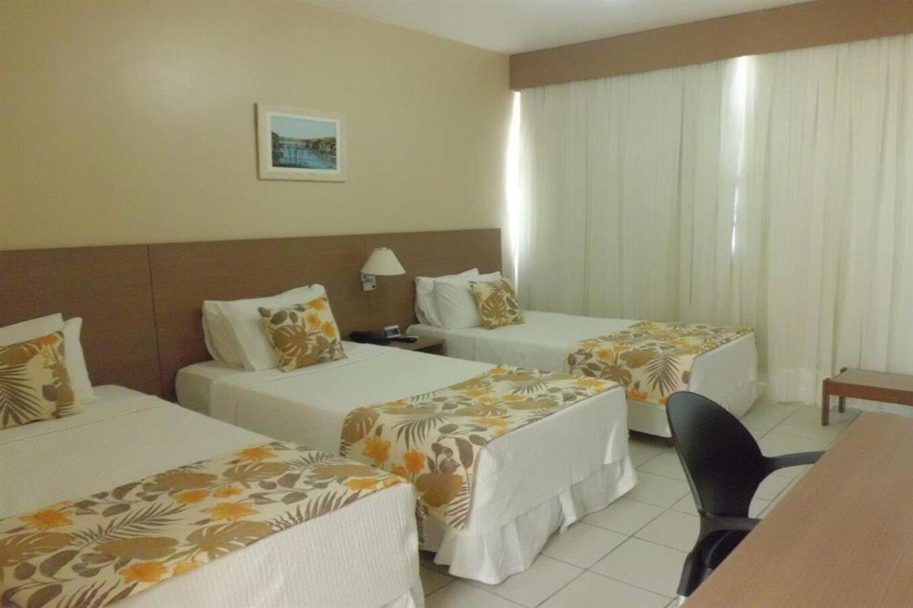 Rede Andrade Barra Otel Salvador da Bahia Dış mekan fotoğraf