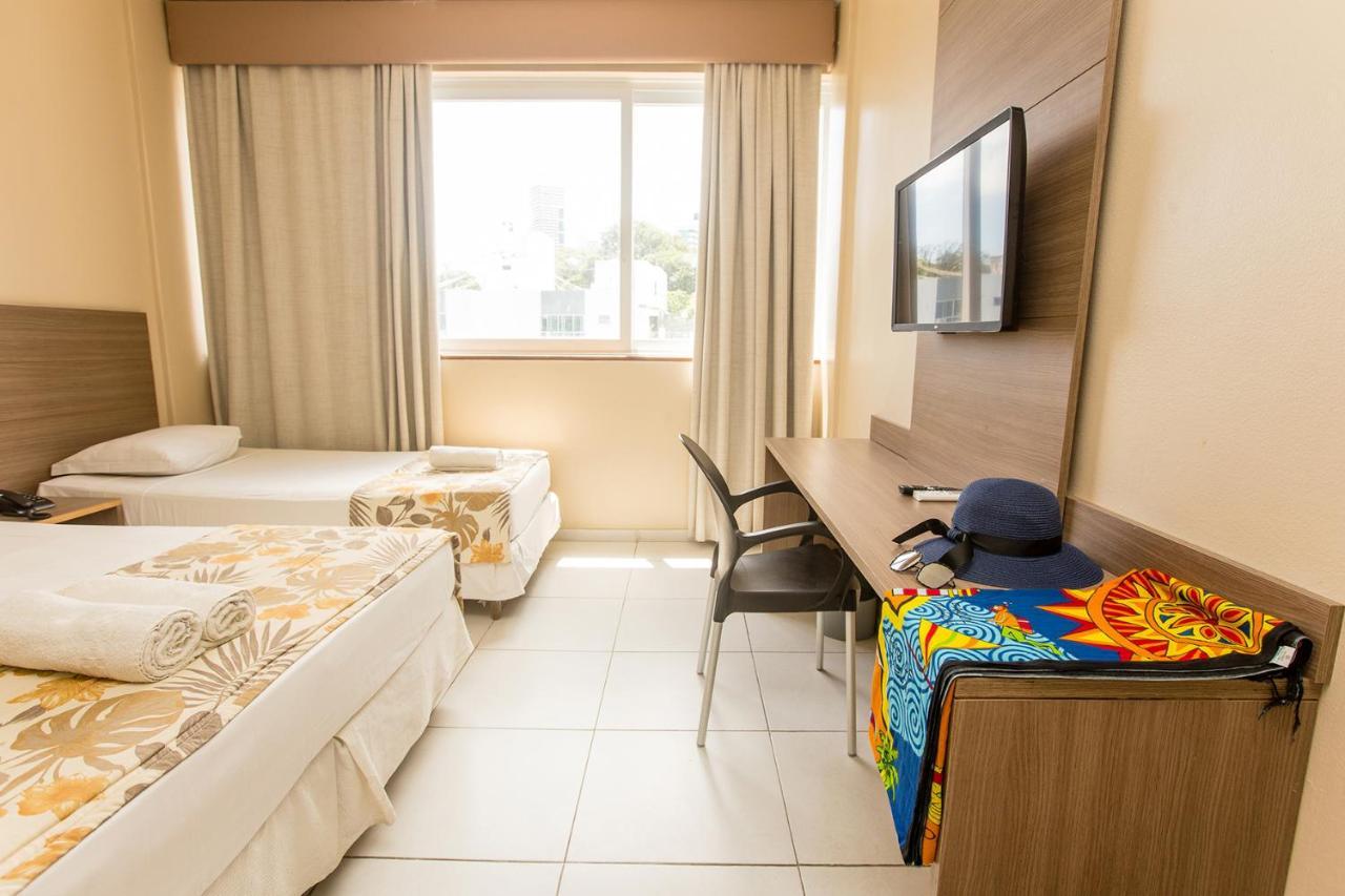 Rede Andrade Barra Otel Salvador da Bahia Dış mekan fotoğraf