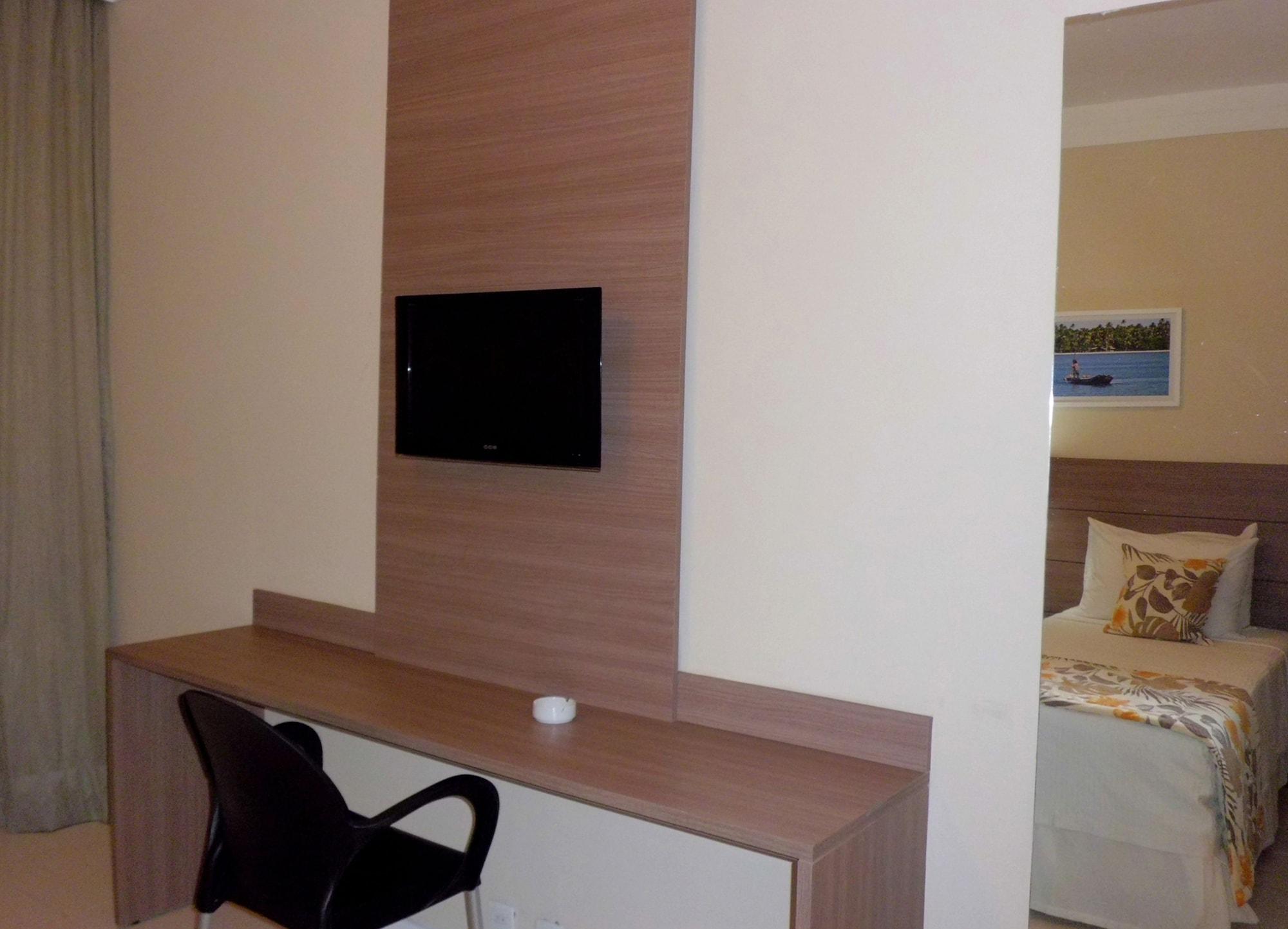 Rede Andrade Barra Otel Salvador da Bahia Dış mekan fotoğraf