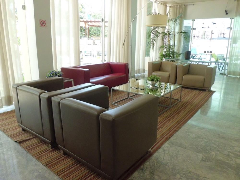 Rede Andrade Barra Otel Salvador da Bahia Dış mekan fotoğraf