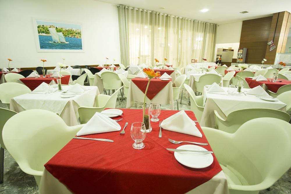 Rede Andrade Barra Otel Salvador da Bahia Dış mekan fotoğraf
