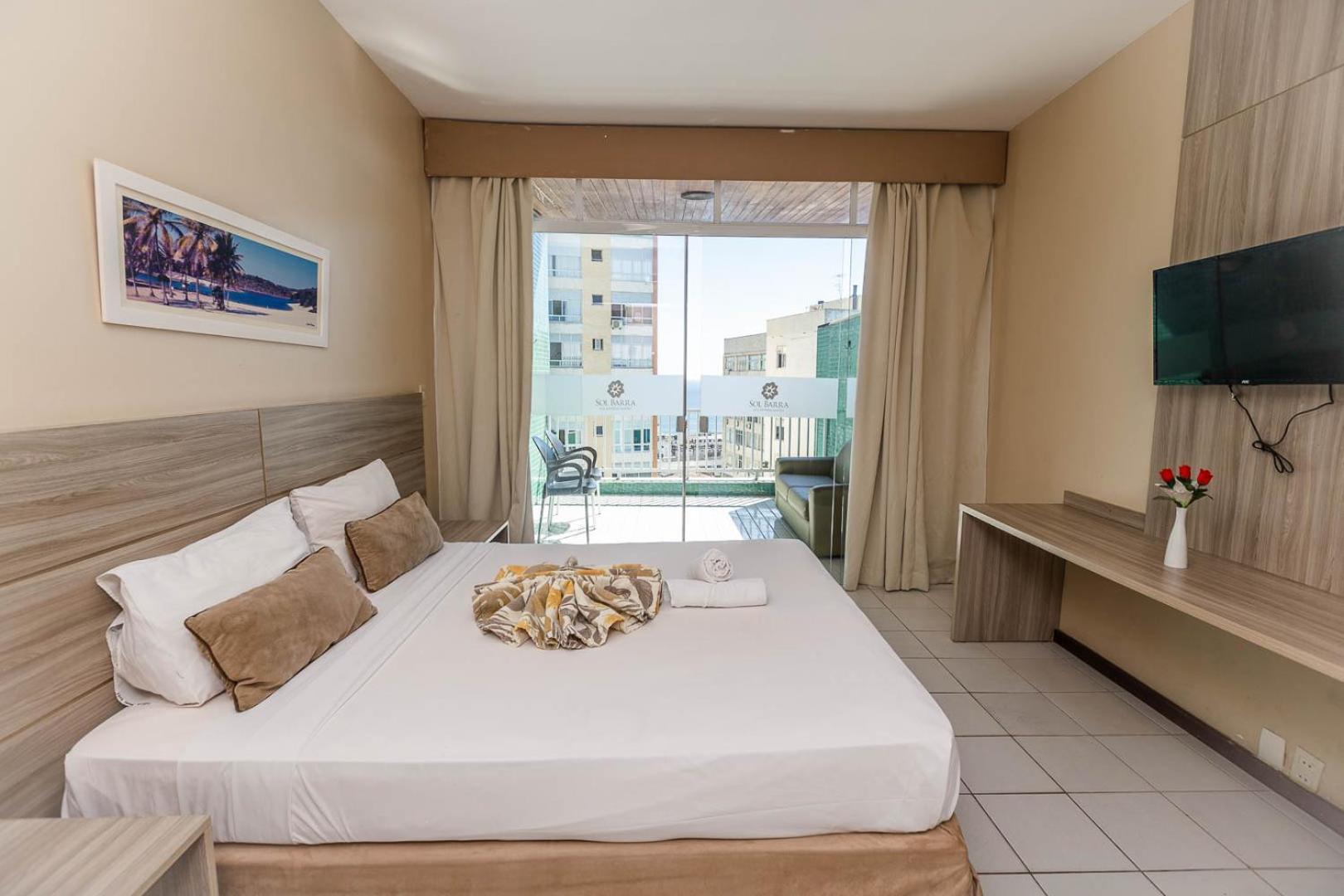 Rede Andrade Barra Otel Salvador da Bahia Dış mekan fotoğraf