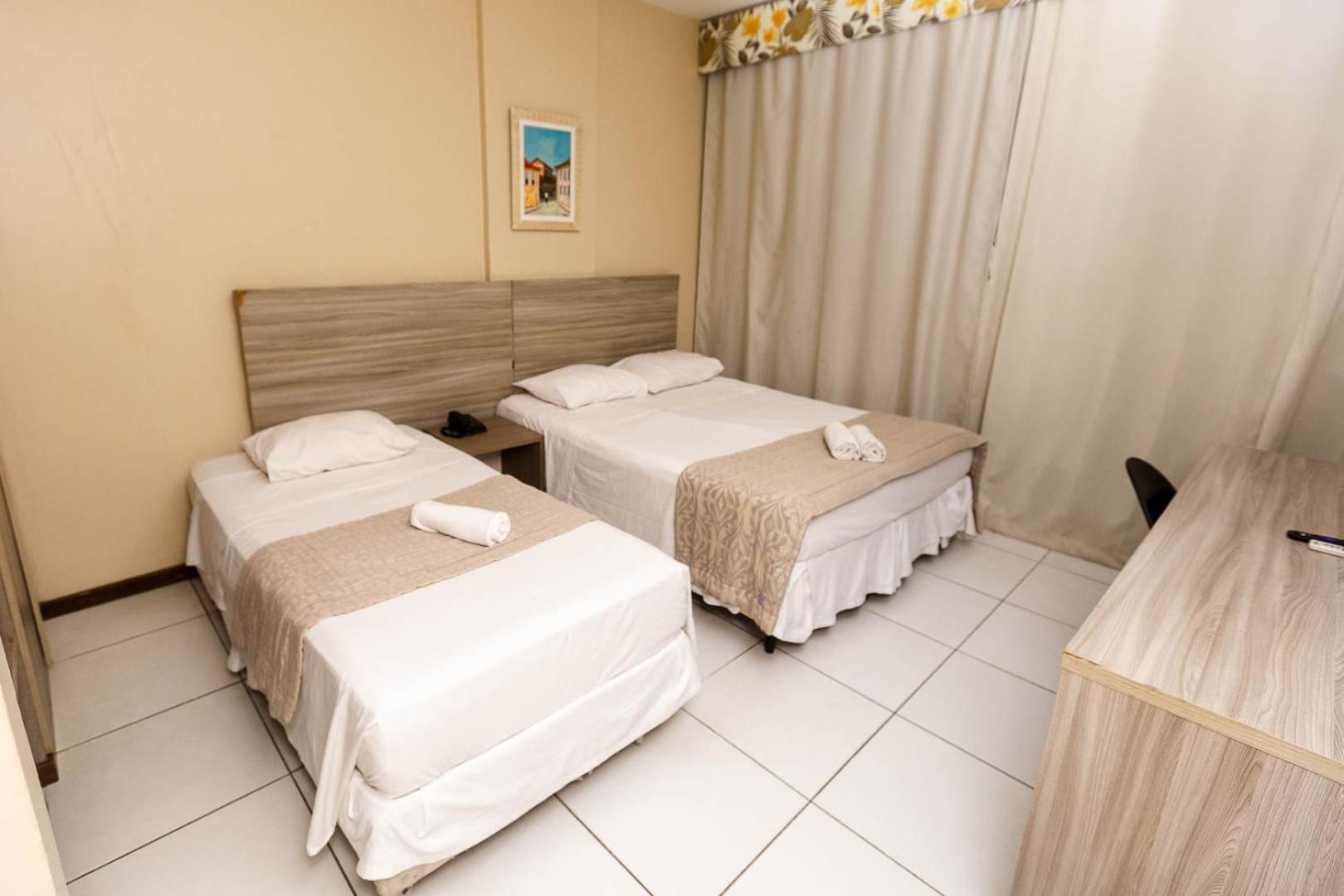 Rede Andrade Barra Otel Salvador da Bahia Dış mekan fotoğraf