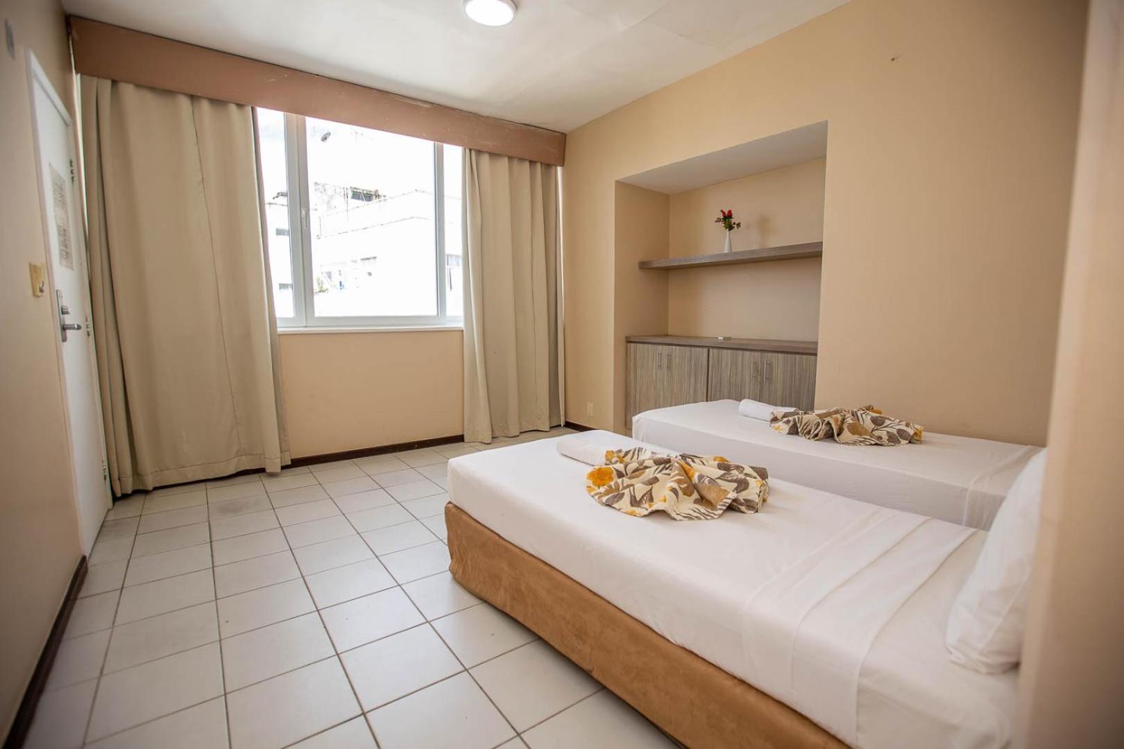 Rede Andrade Barra Otel Salvador da Bahia Dış mekan fotoğraf