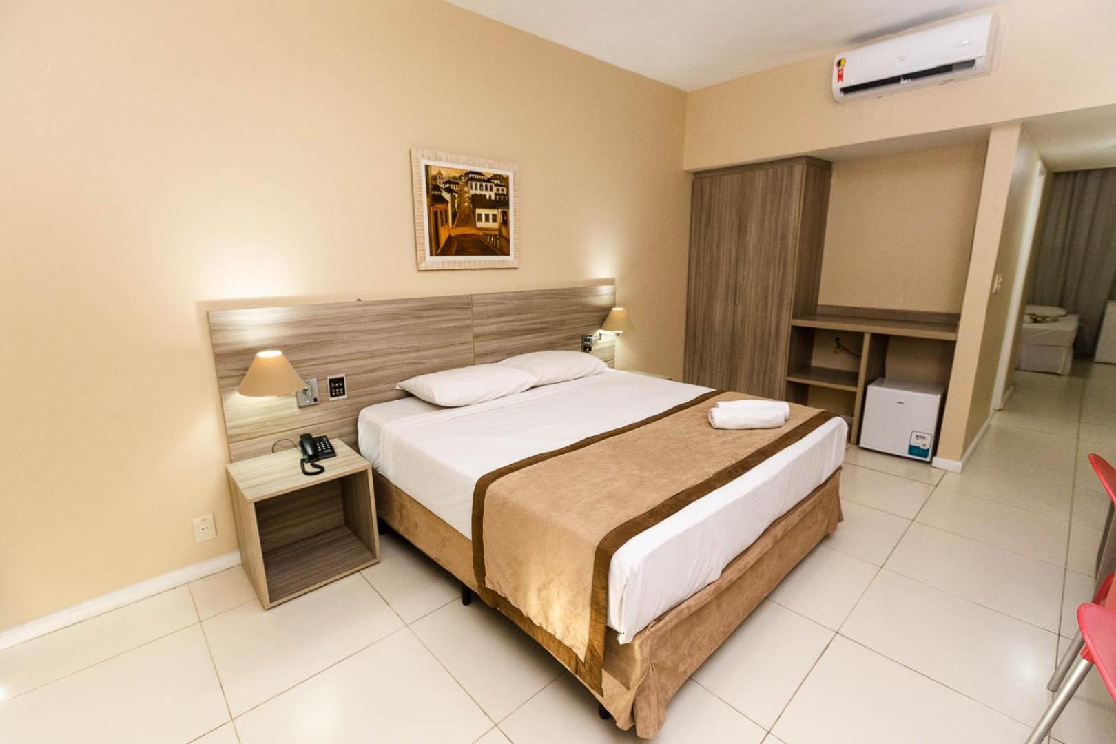 Rede Andrade Barra Otel Salvador da Bahia Dış mekan fotoğraf