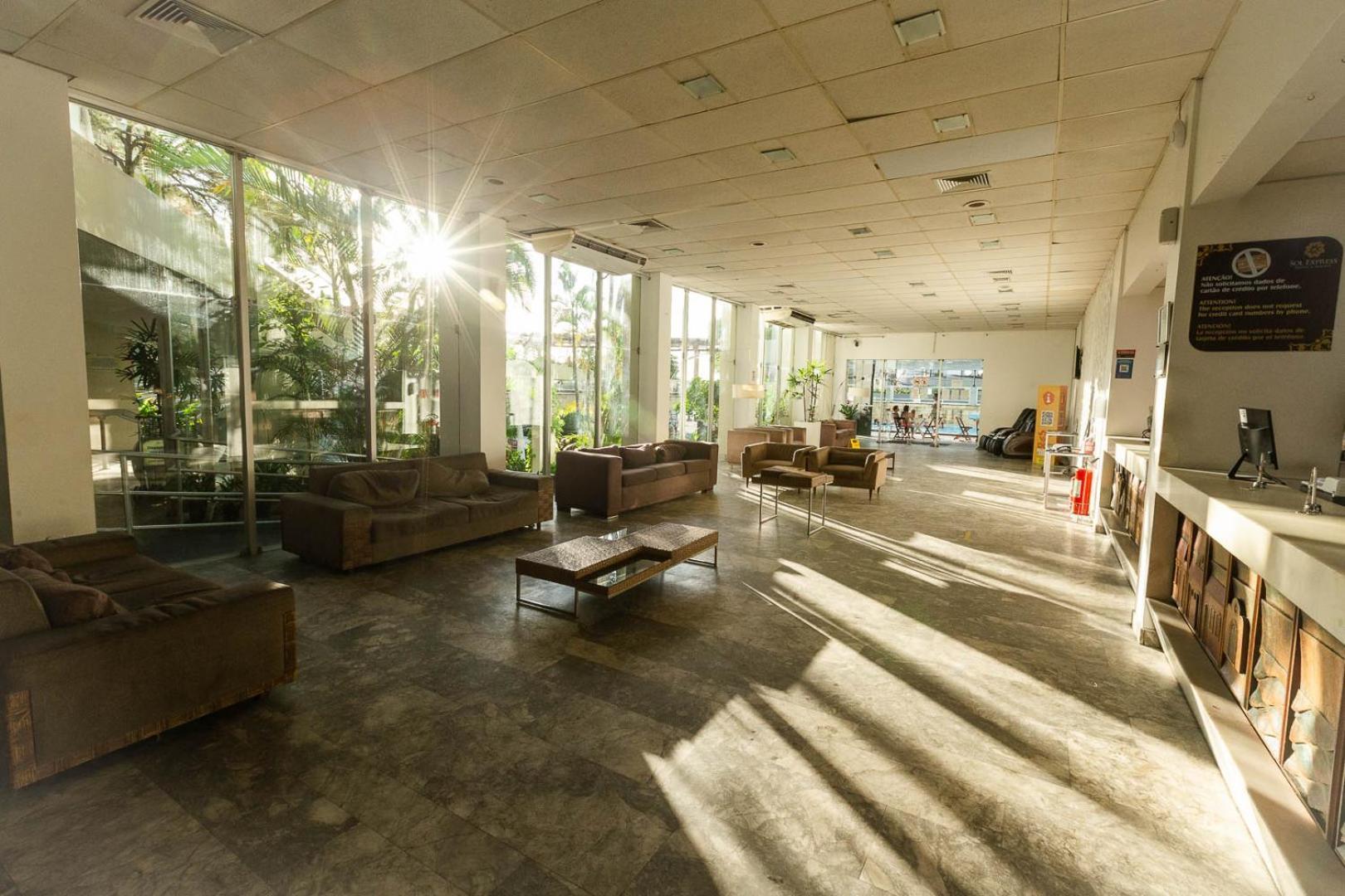 Rede Andrade Barra Otel Salvador da Bahia Dış mekan fotoğraf
