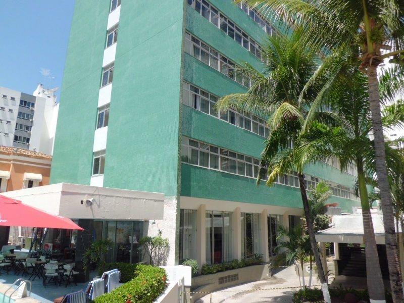 Rede Andrade Barra Otel Salvador da Bahia Dış mekan fotoğraf